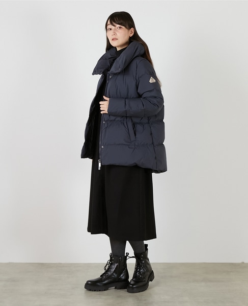 【PYRENEX/ピレネックス】ELAURA 2 詳細画像 グレー 4