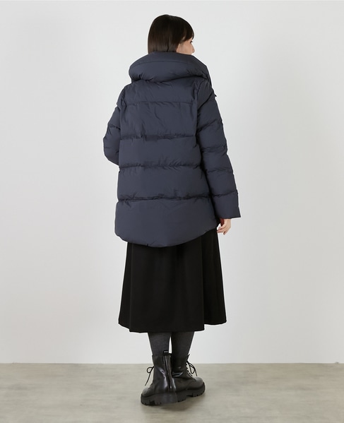 【PYRENEX/ピレネックス】ELAURA 2 詳細画像 グレー 6