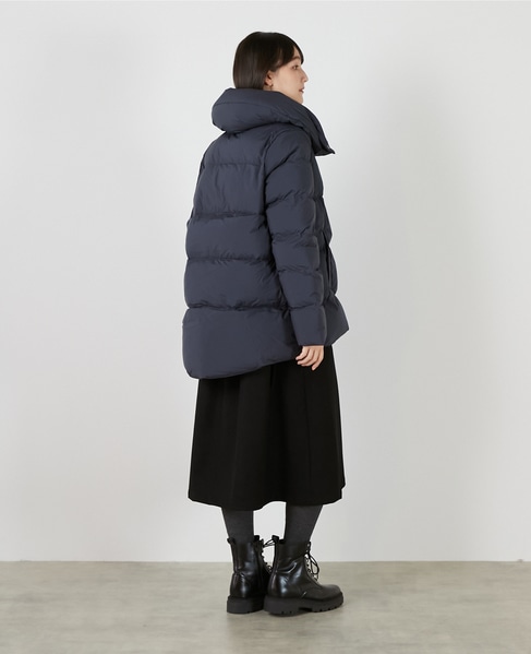 【PYRENEX/ピレネックス】ELAURA 2 詳細画像 グレー 7