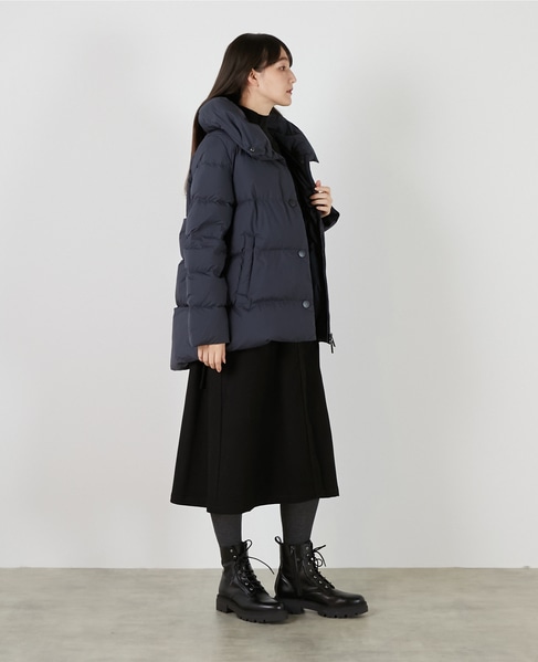 【PYRENEX/ピレネックス】ELAURA 2 詳細画像 グレー 8