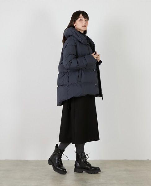 【PYRENEX/ピレネックス】ELAURA 2 詳細画像 グレー 9