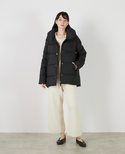 【PYRENEX/ピレネックス】ELAURA 2 詳細画像 ブラック 2