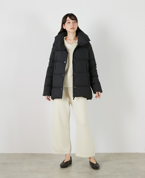 【PYRENEX/ピレネックス】ELAURA 2 詳細画像 ブラック 3