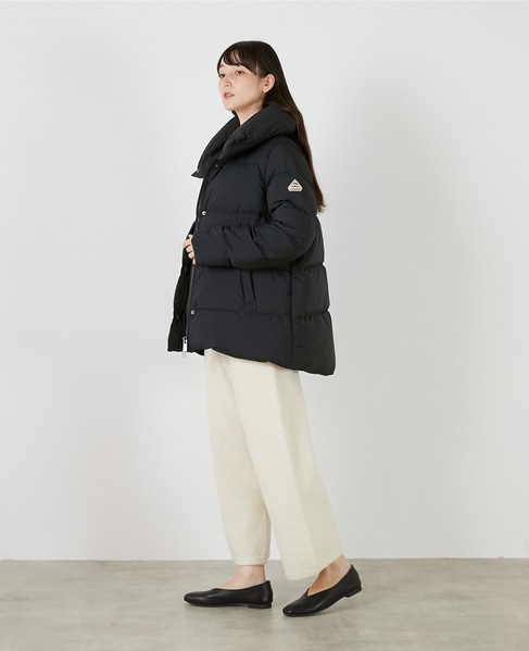 【PYRENEX/ピレネックス】ELAURA 2 詳細画像 ブラック 4