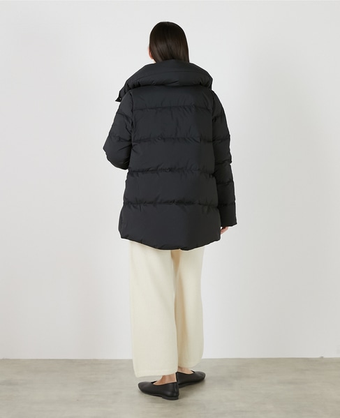 【PYRENEX/ピレネックス】ELAURA 2 詳細画像 ブラック 5