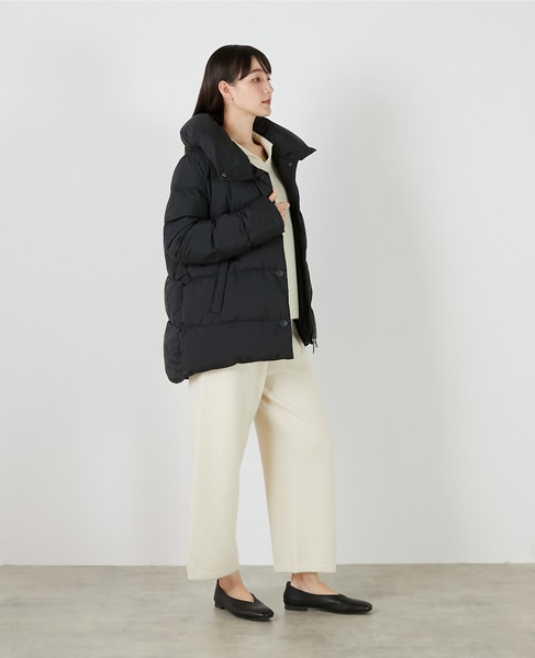 【PYRENEX/ピレネックス】ELAURA 2 詳細画像 ブラック 7