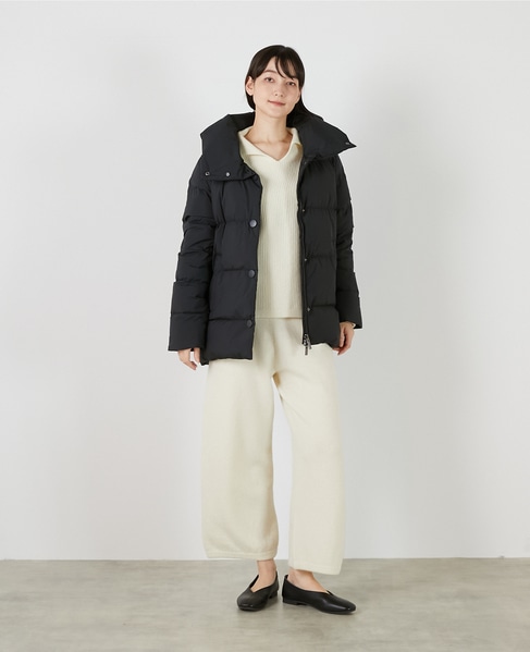 【PYRENEX/ピレネックス】ELAURA 2 詳細画像 ブラック 9