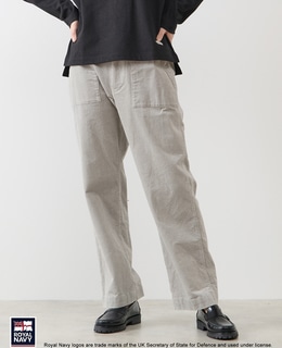 《別注》【ROYAL NAVY/ロイヤルネイビー】ベイカーパンツ