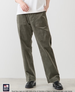 《別注》【ROYAL NAVY/ロイヤルネイビー】ベイカーパンツ