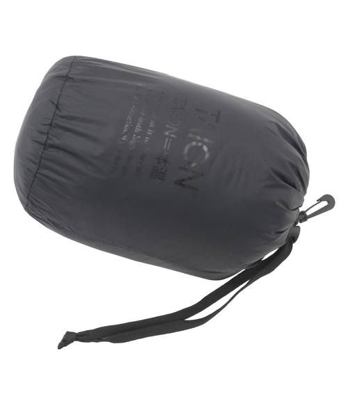 【TAION /タイオン】ダウンスカート 詳細画像 カーキ 9