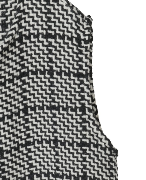 【John Branigan/ジョンブラニガン】フリンジロングジレ 詳細画像 その他 4