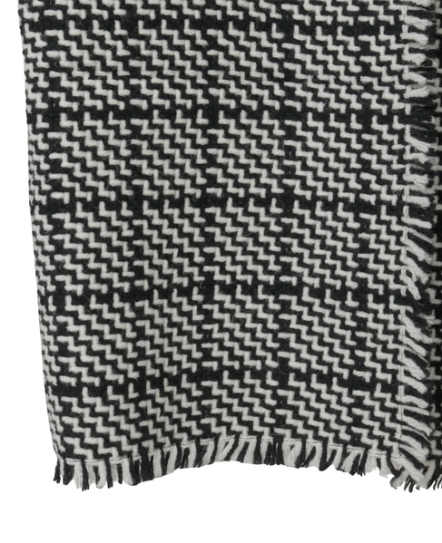 【John Branigan/ジョンブラニガン】フリンジロングジレ 詳細画像 その他 6