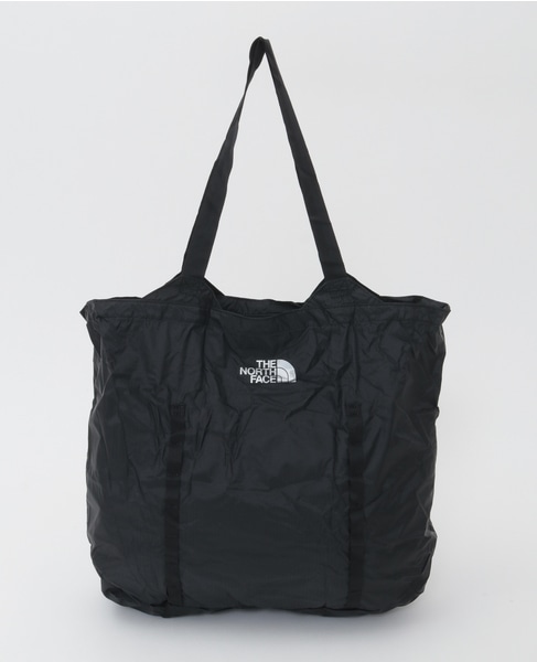 【THE NORTH FACE/ザ・ノース・フェイス】Mayflay Tote 詳細画像 ブラック 1