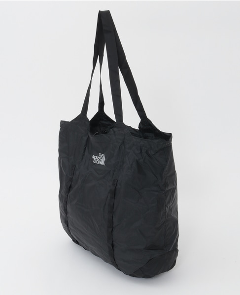 【THE NORTH FACE/ザ・ノース・フェイス】Mayflay Tote 詳細画像 ブラック 2