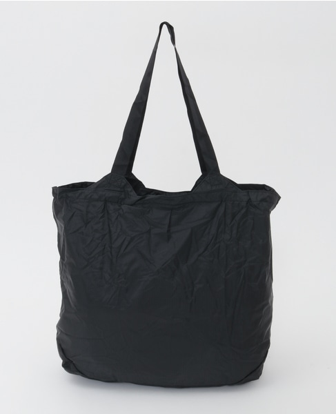 【THE NORTH FACE/ザ・ノース・フェイス】Mayflay Tote 詳細画像 ブラック 3