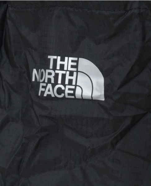 【THE NORTH FACE/ザ・ノース・フェイス】Mayflay Tote 詳細画像 ブラック 6
