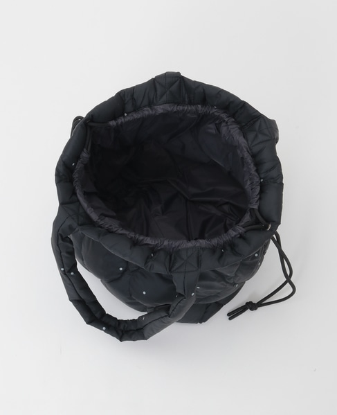 《別注》【TAION/タイオン】ドットプリントバック 詳細画像 ドット 10