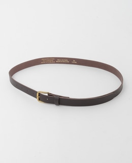 【Haddon & Jones/ハッドン アンド ジョーンズ 】ベルト