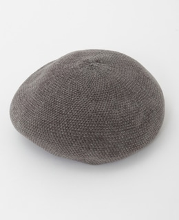 【モールサーモベレー帽】