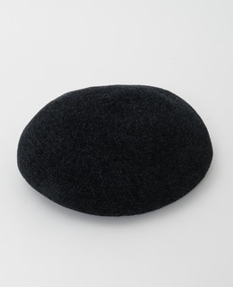 【モールサーモベレー帽】