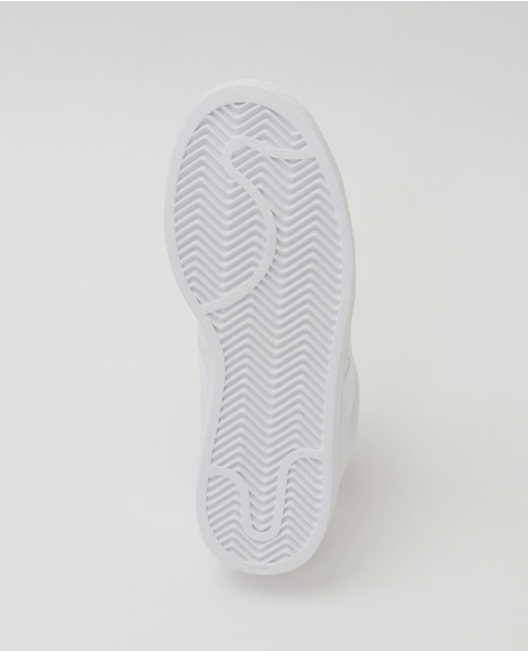 【adidas/アディダス】SUPERSTAR Ⅱ 詳細画像 ホワイト 5