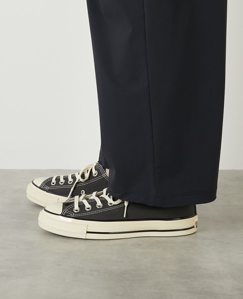 【CONVERSE/コンバース】ALL STAR AGED AC OX 詳細画像 ブラック 2