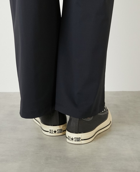 【CONVERSE/コンバース】ALL STAR AGED AC OX 詳細画像 ブラック 3