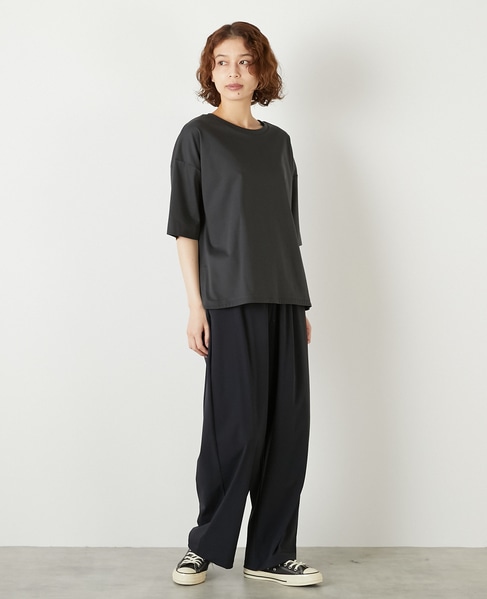 【CONVERSE/コンバース】ALL STAR AGED AC OX 詳細画像 ブラック 5