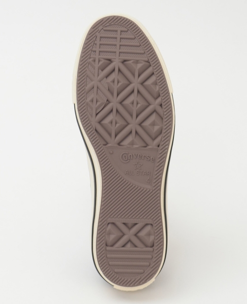 【CONVERSE/コンバース】ALL STAR AGED AC OX 詳細画像 ブラック 9