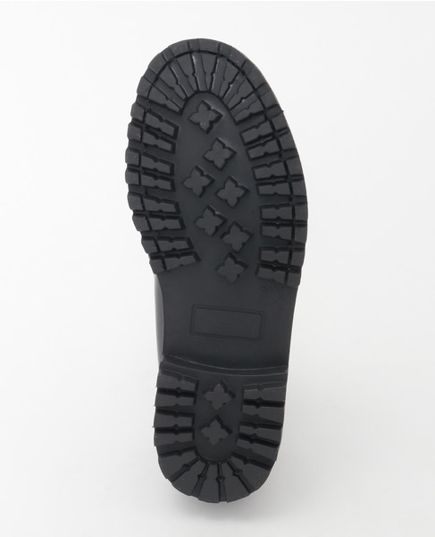 【ARTESANOS/アルテサノス】ローファー 詳細画像 ブラック 5