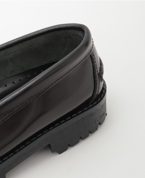 【ARTESANOS/アルテサノス】ビットローファー 詳細画像 モカ 6