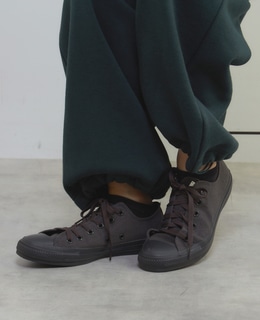 【CONVERSE/コンバース】ALL STAR MONOCOLORS OX