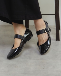 【TEMPERATE/テンパレイト】KIKI