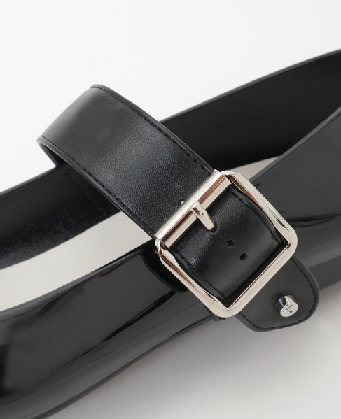 【TEMPERATE/テンパレイト】KIKI 詳細画像 ブラック 10