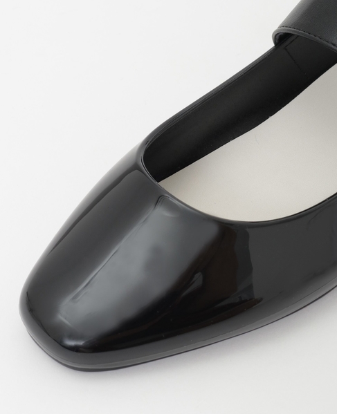 【TEMPERATE/テンパレイト】KIKI 詳細画像 ブラック 11