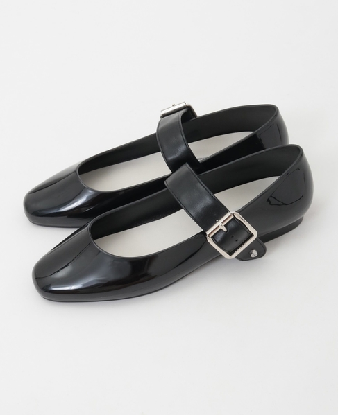 【TEMPERATE/テンパレイト】KIKI 詳細画像 ブラック 4