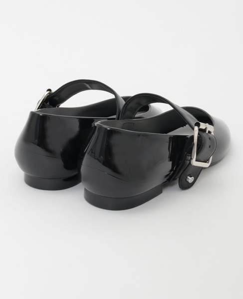 【TEMPERATE/テンパレイト】KIKI 詳細画像 ブラック 7