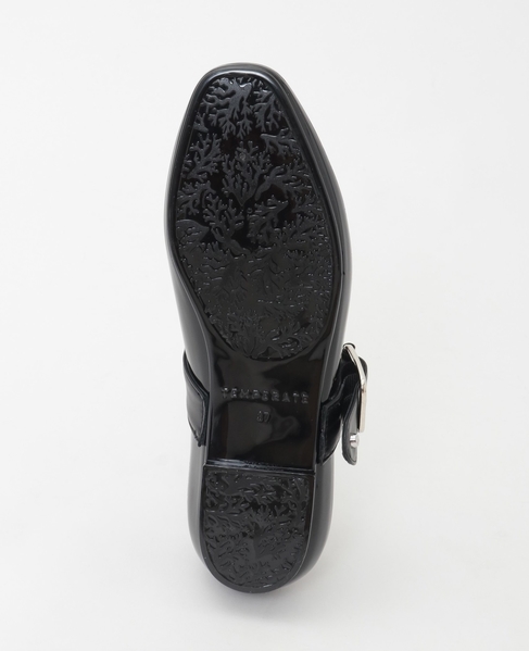 【TEMPERATE/テンパレイト】KIKI 詳細画像 ブラック 8