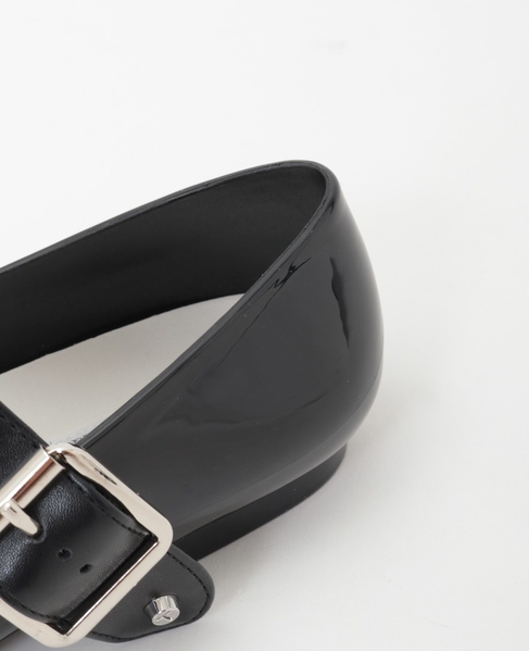 【TEMPERATE/テンパレイト】KIKI 詳細画像 ブラック 9