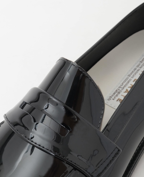 【TEMPERATE/テンパレイト】EATHAN 詳細画像 ブラック 10