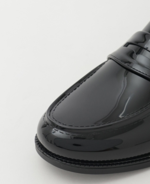 【TEMPERATE/テンパレイト】EATHAN 詳細画像 ブラック 11