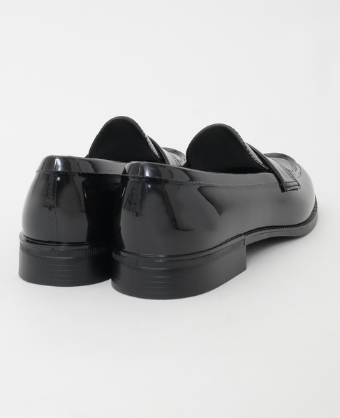 【TEMPERATE/テンパレイト】EATHAN 詳細画像 ブラック 7