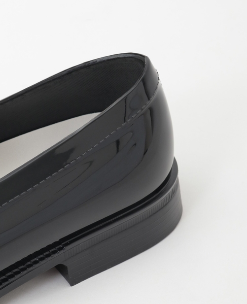 【TEMPERATE/テンパレイト】EATHAN 詳細画像 ブラック 9