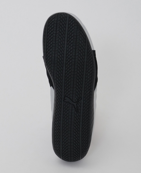 【PUMA/プーマ】SPEEDCAT METALLIC 詳細画像 シルバー 12