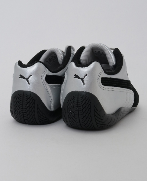 【PUMA/プーマ】SPEEDCAT METALLIC 詳細画像 シルバー 7