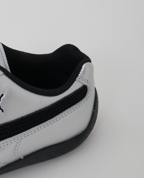 【PUMA/プーマ】SPEEDCAT METALLIC 詳細画像 シルバー 9