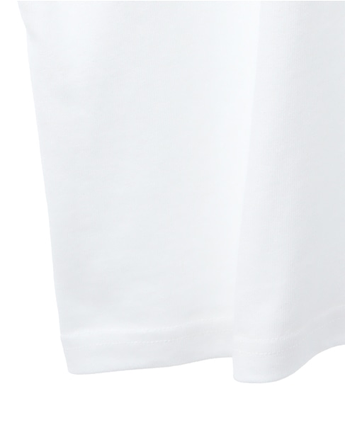 《別注》【STAR＆STRIPE /スターアンドストライプ】フレンチスリーブ 詳細画像 ホワイト 10