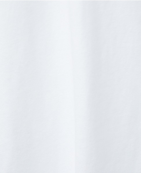 《別注》【STAR＆STRIPE /スターアンドストライプ】フレンチスリーブ 詳細画像 ホワイト 11