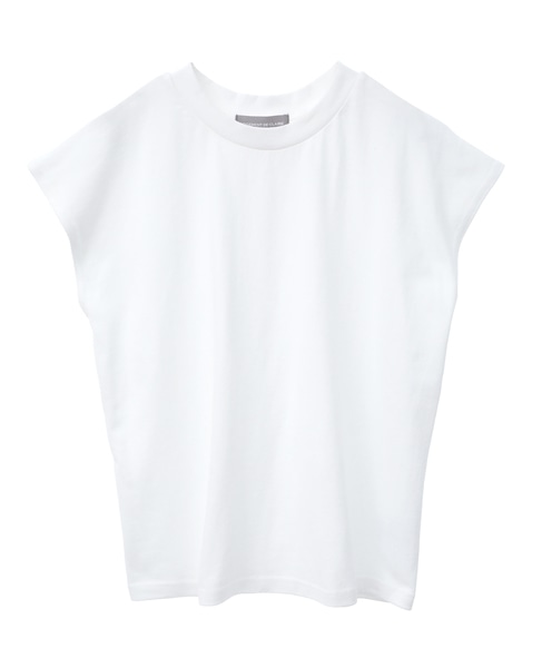 《別注》【STAR＆STRIPE /スターアンドストライプ】フレンチスリーブ 詳細画像 ホワイト 6