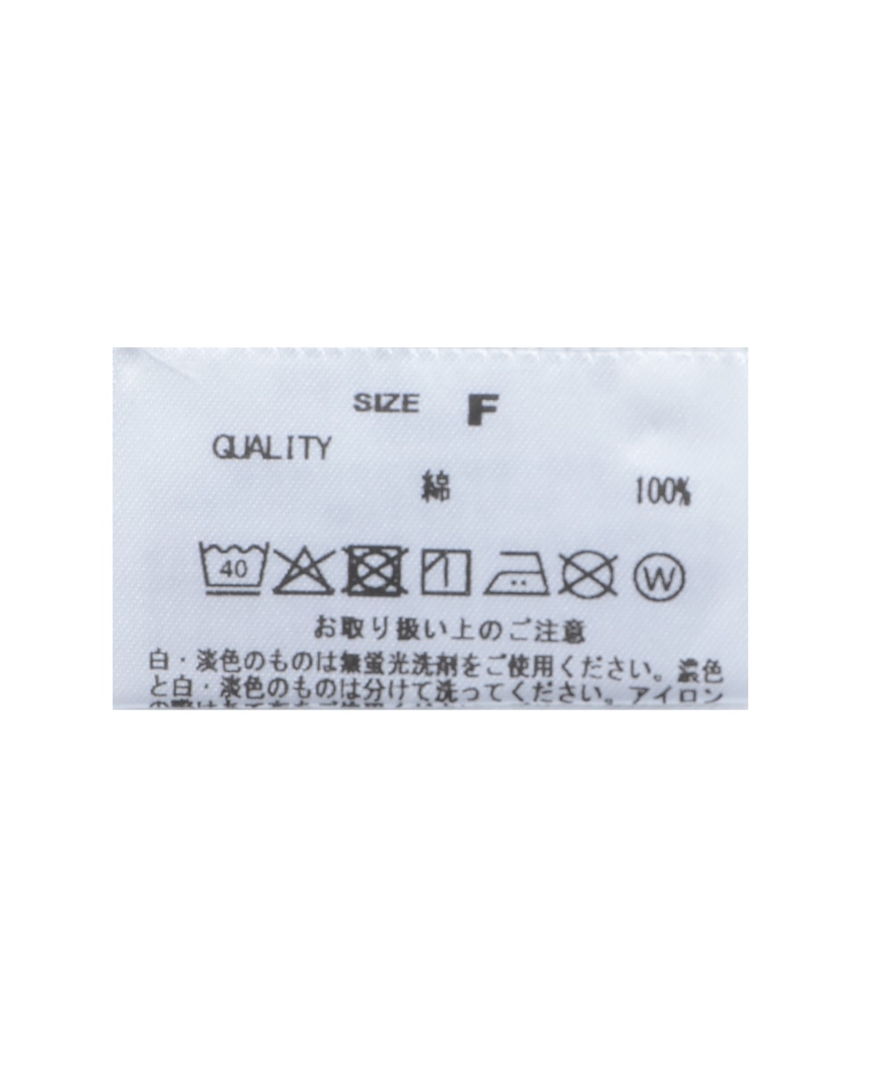 【GOOD ROCK SPEED/グッドロックスピード】FORD Tシャツ 詳細画像 ホワイト 5